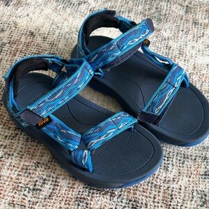 TEVA Toddler Sandals